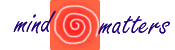 Mindmatters logo